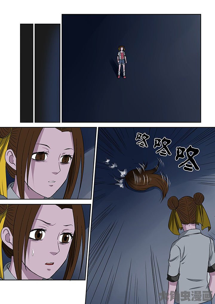 第99章：神秘的任务11