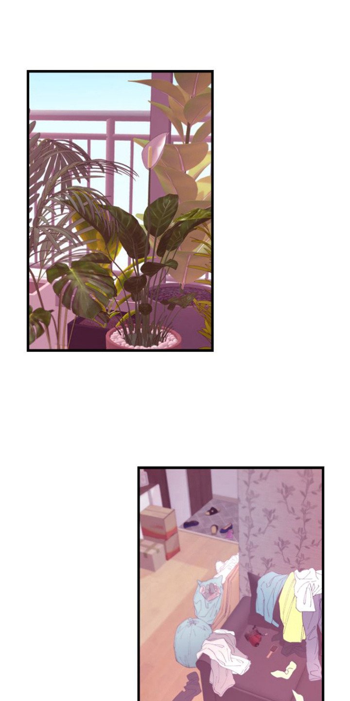 第3章：烂摊子