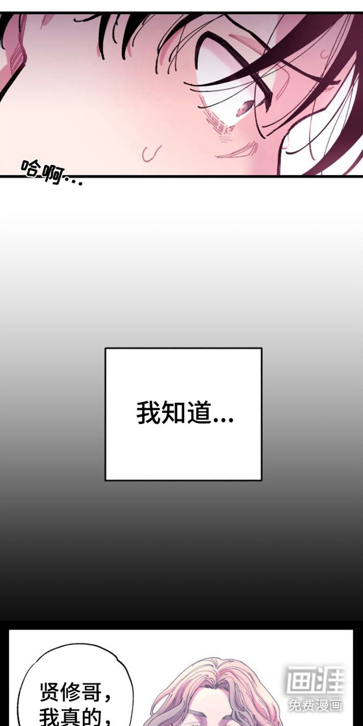 第6章：不愿相信