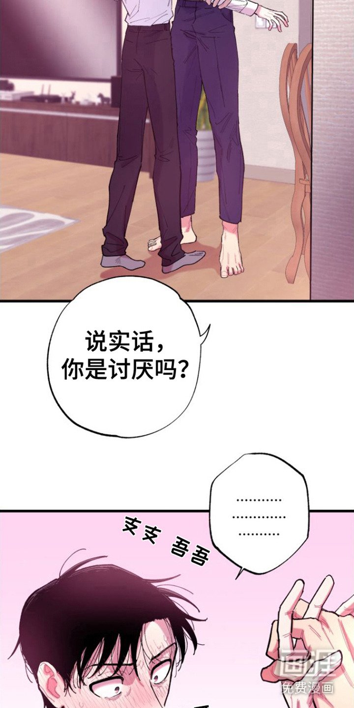 第7章：哄骗