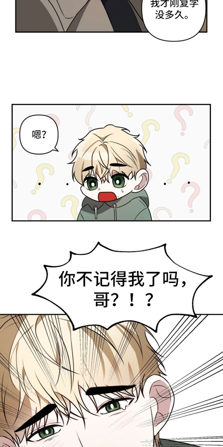 第1章：重逢