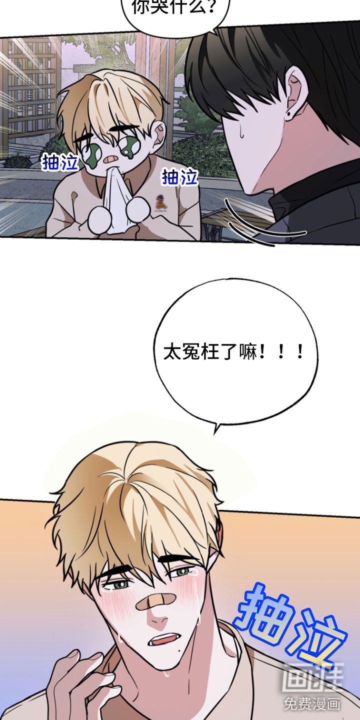第15章：很难过