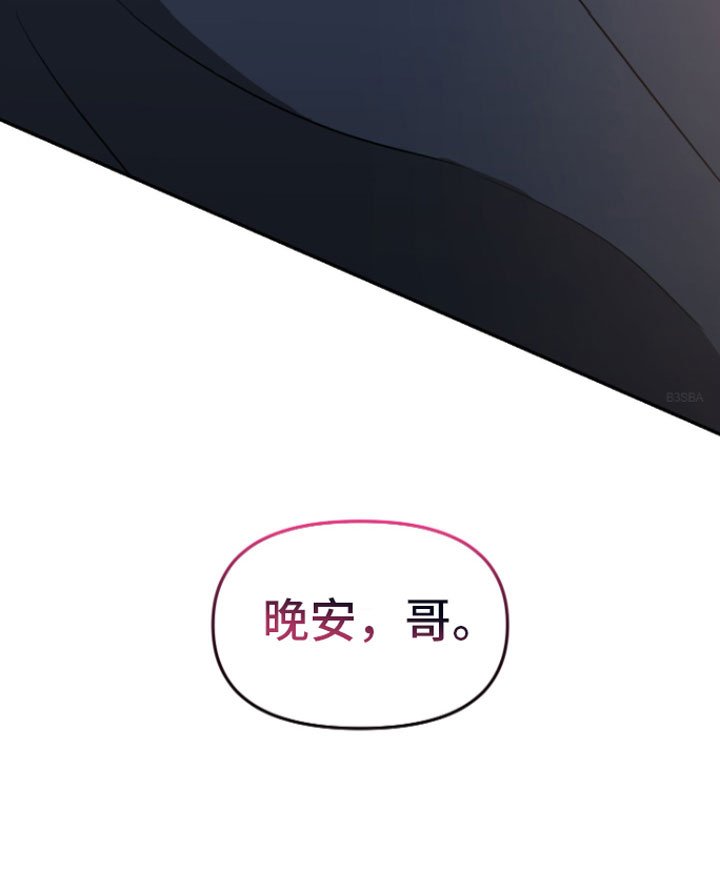 第4章：晚安