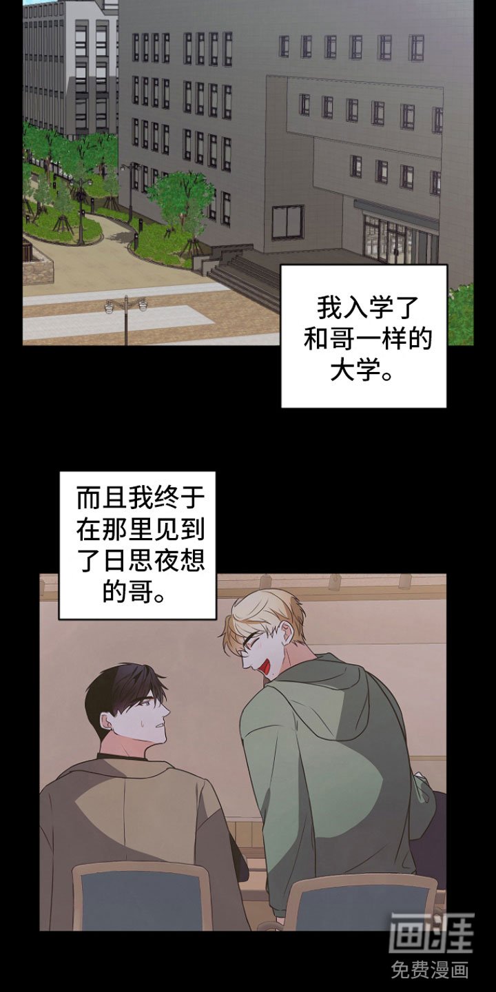 第9章：不再分开