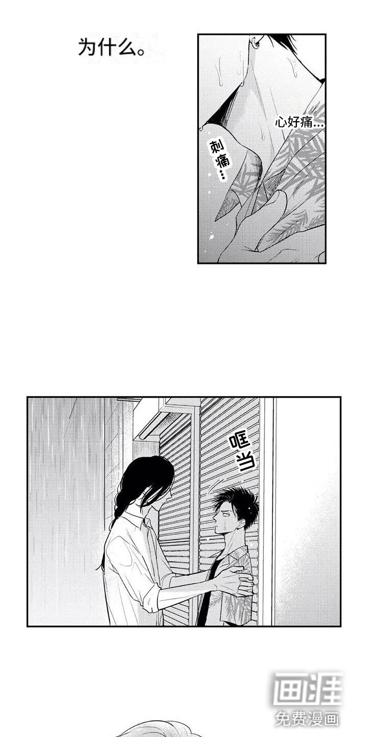 第13章：真正的心意