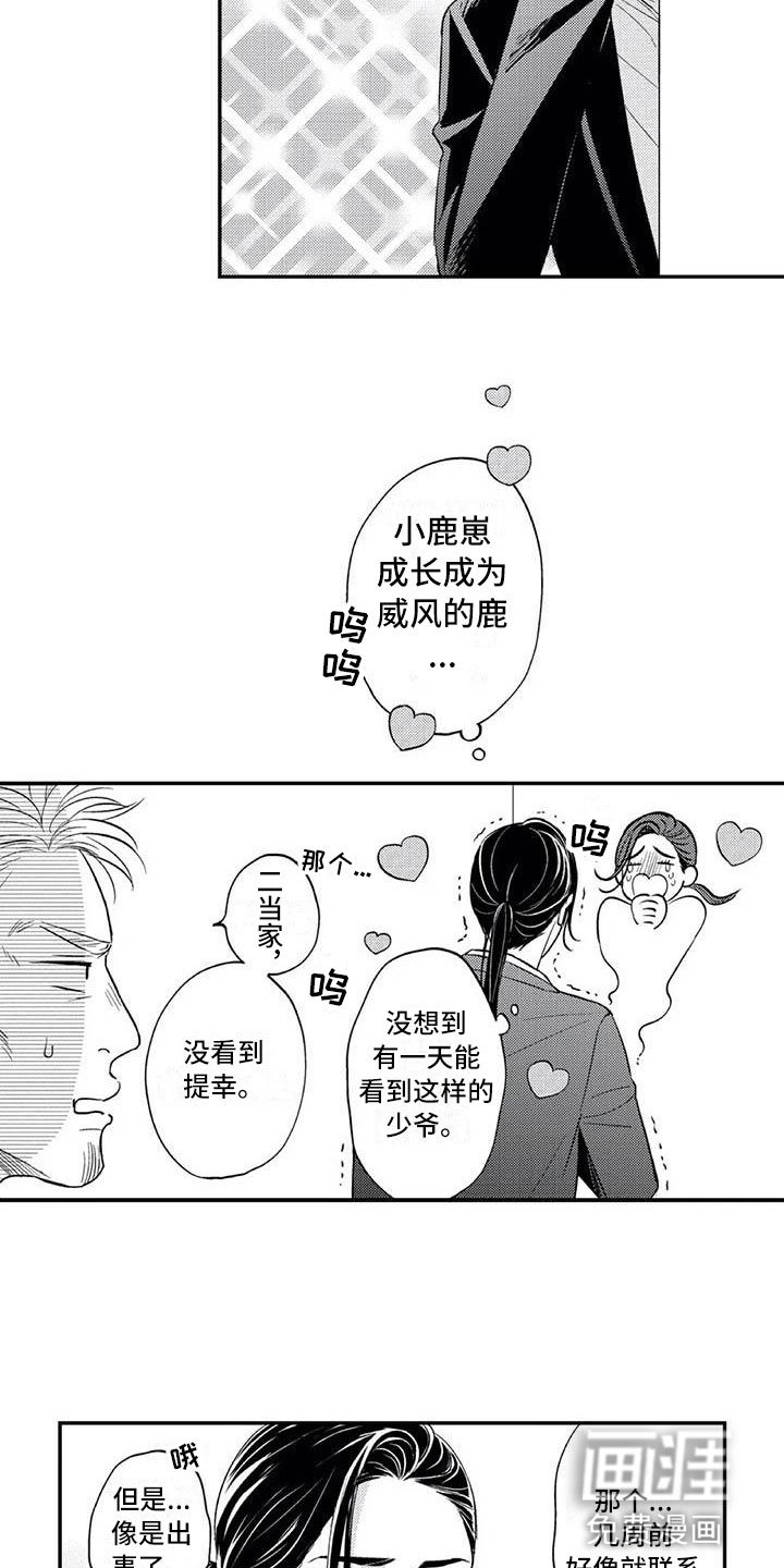 第20章：爱情的力量