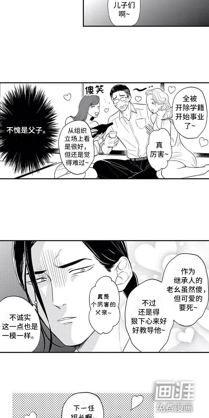 第20章：爱情的力量