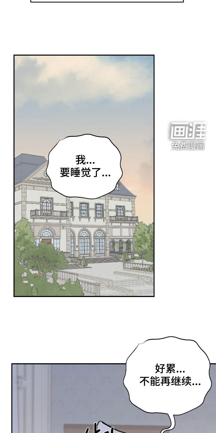 第108章：特别的关系