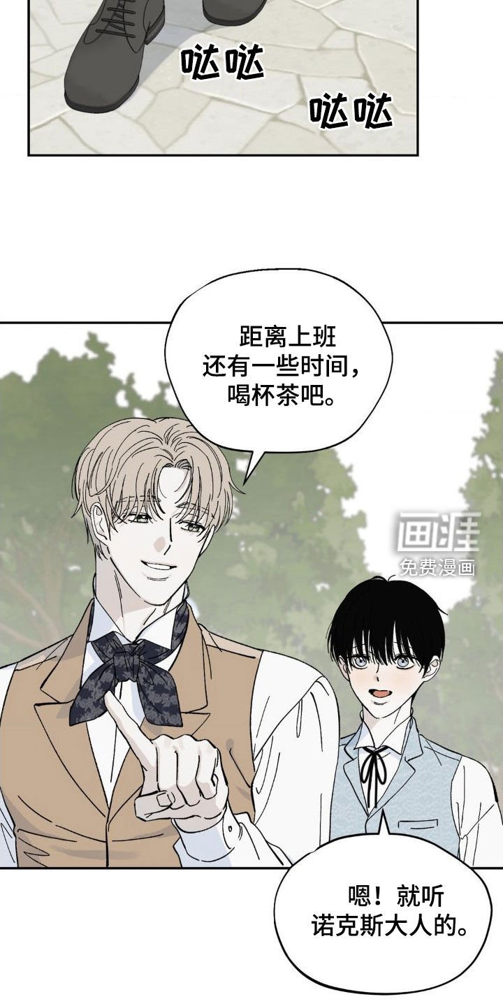 第19章：那么明显