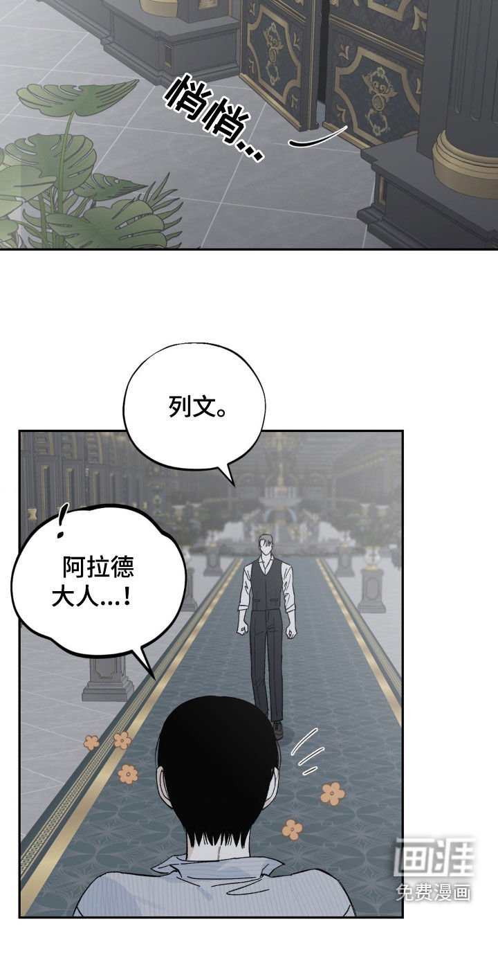 第34章：安排