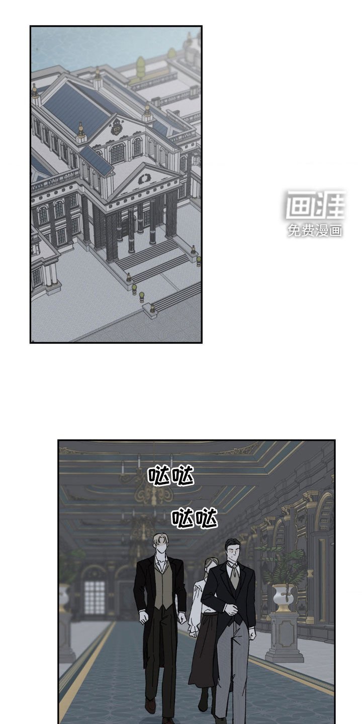 第37章：一开始就是我的