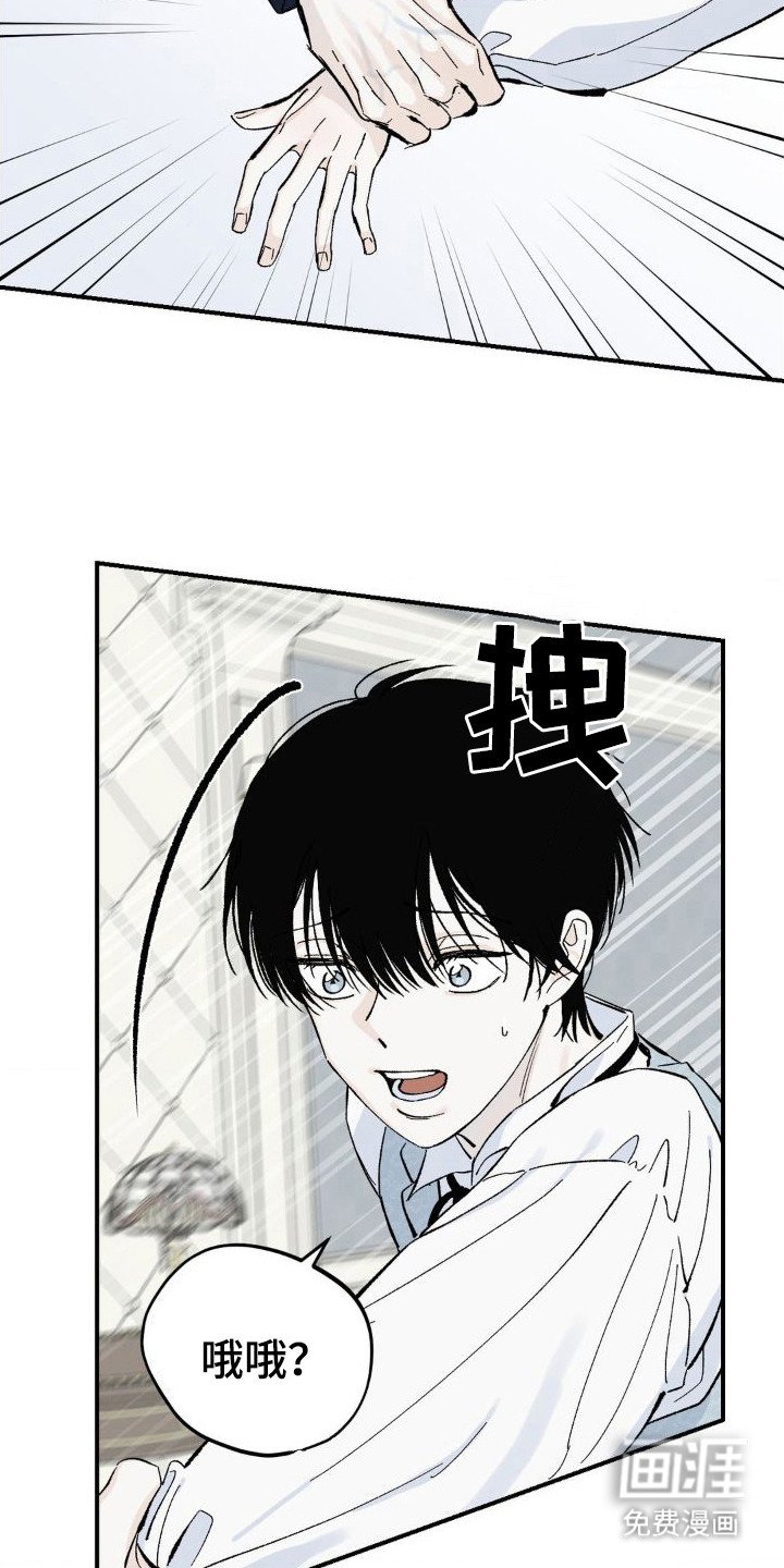 第6章：侍从