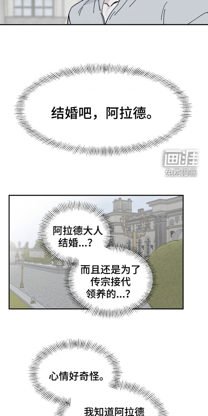 第60章：你喜欢吗