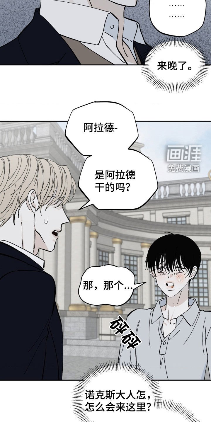 第60章：你喜欢吗