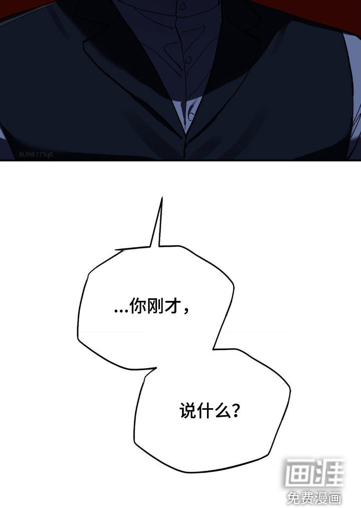 第73章：你刚才说什么