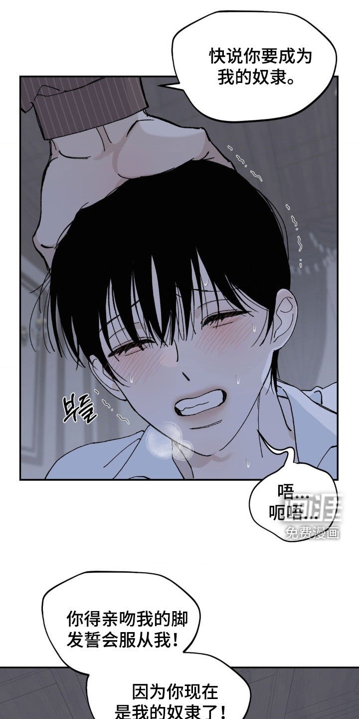 第81章：真可怜