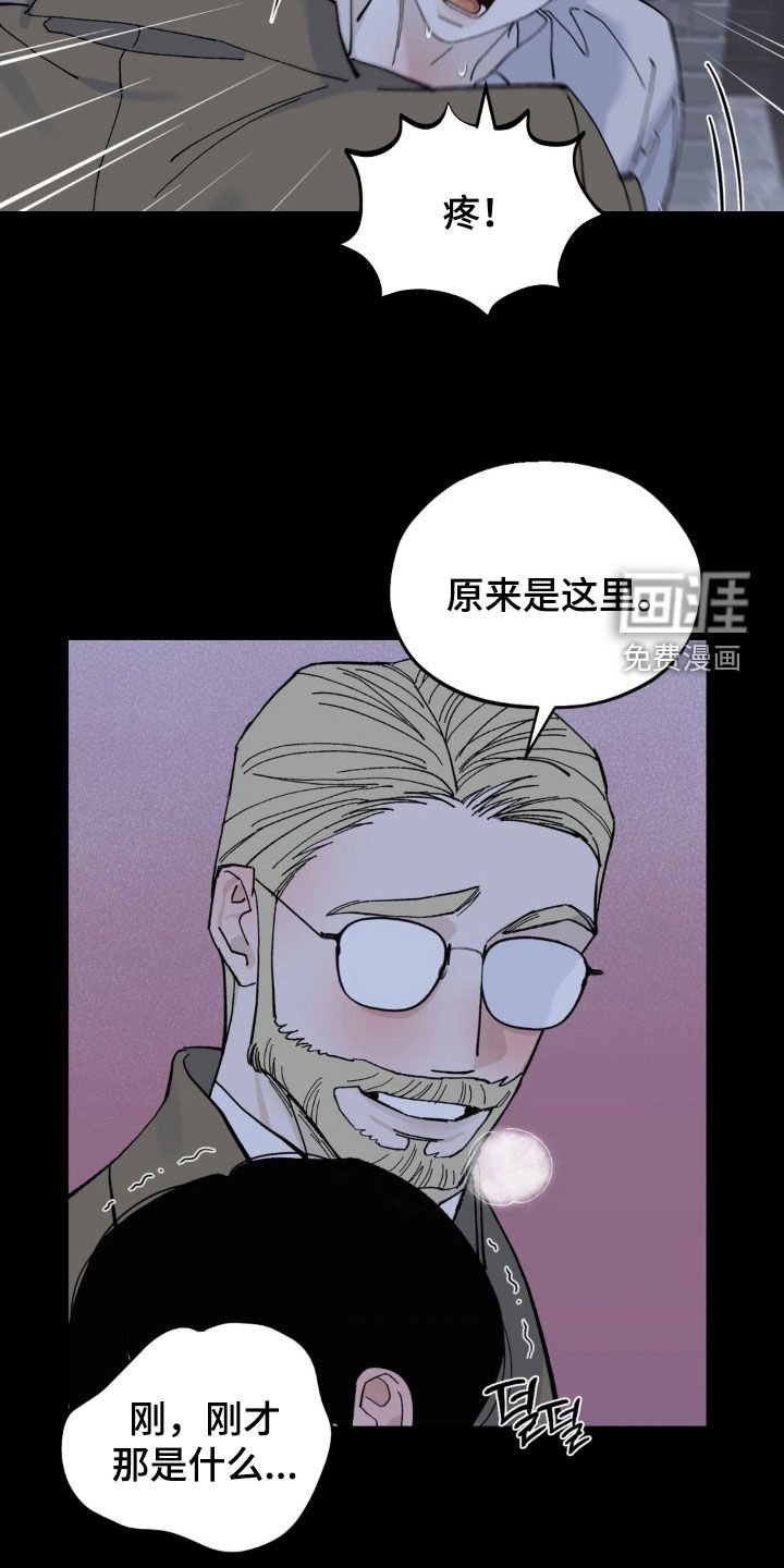 第84章：这不是我