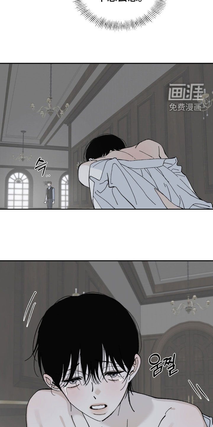 第85章：什么都不想去想
