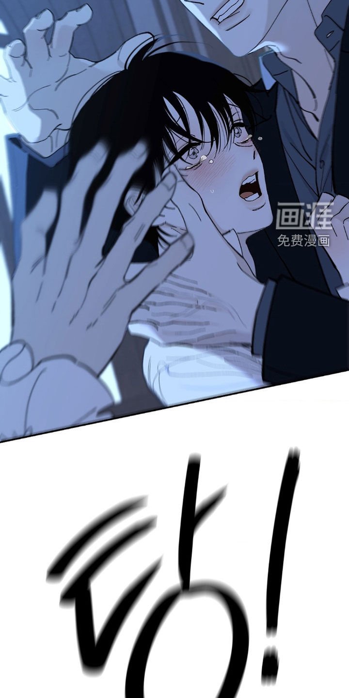 第97章：流泪