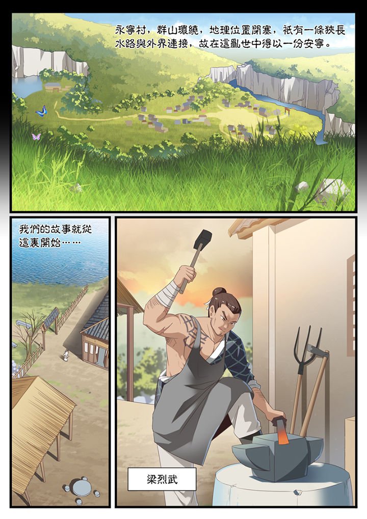 第2章：