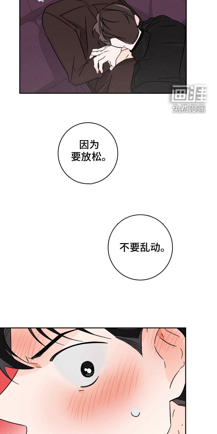 第35章：不要乱动