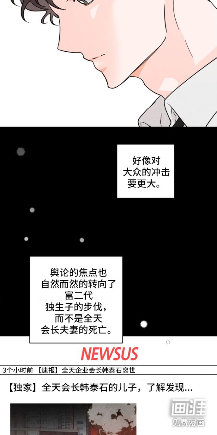 第4章：热点新闻