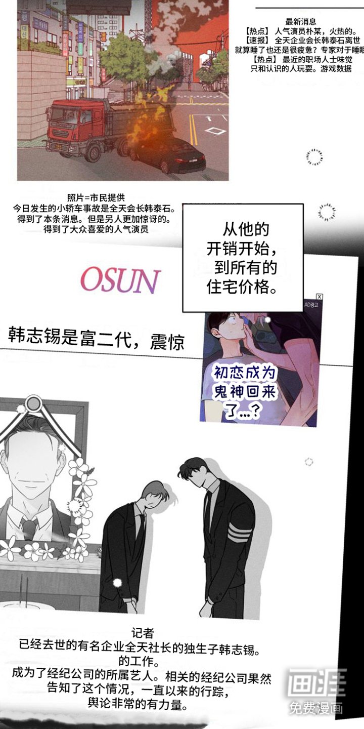 第4章：热点新闻