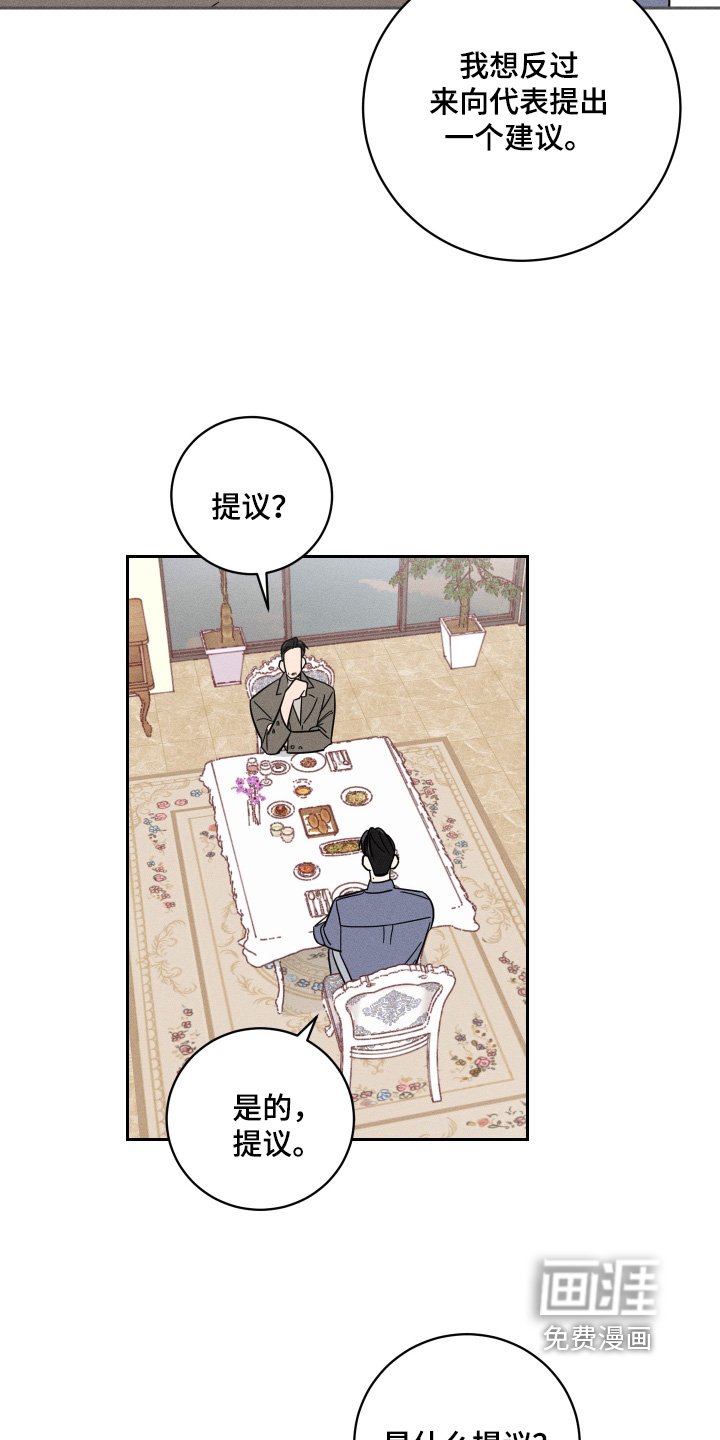 第72章：【第二季】提议