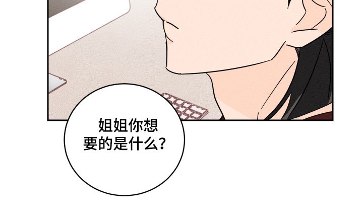 第74章：【第二季】想要什么