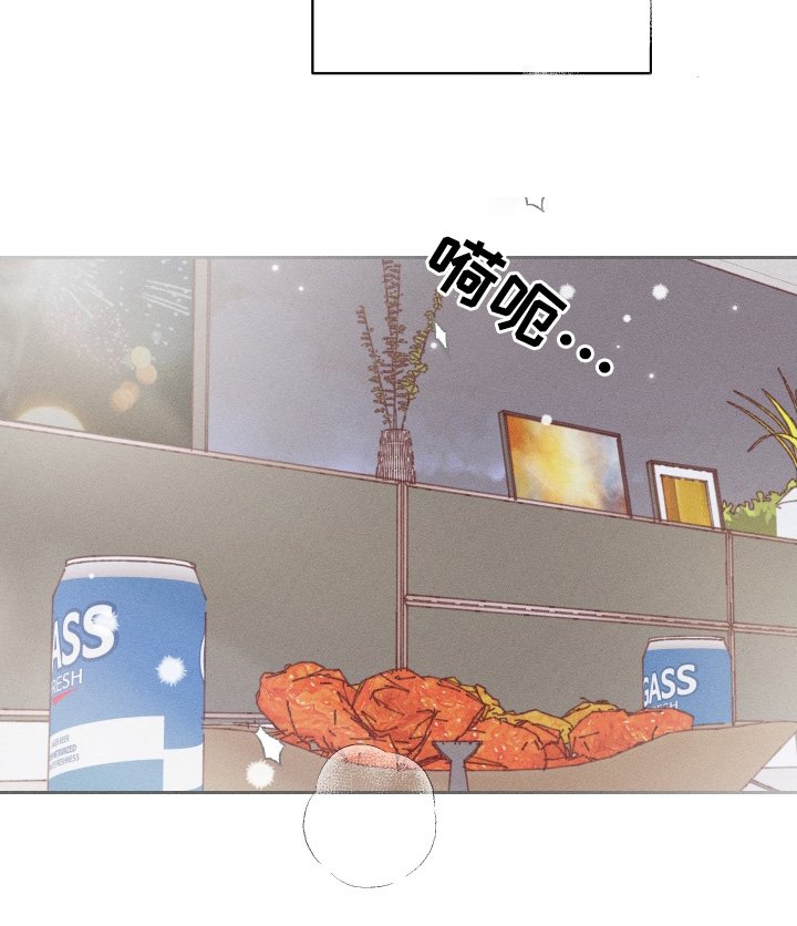 第85章：【第二季】不喜欢