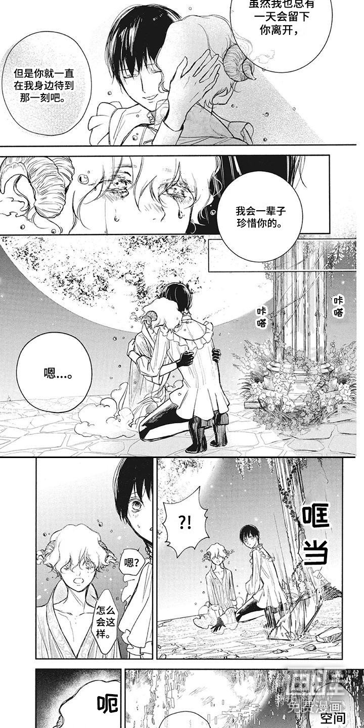 第12章：逃离
