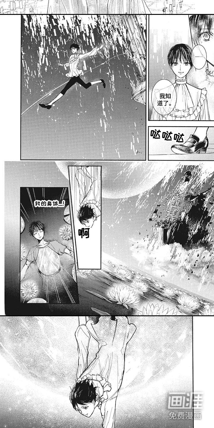 第12章：逃离