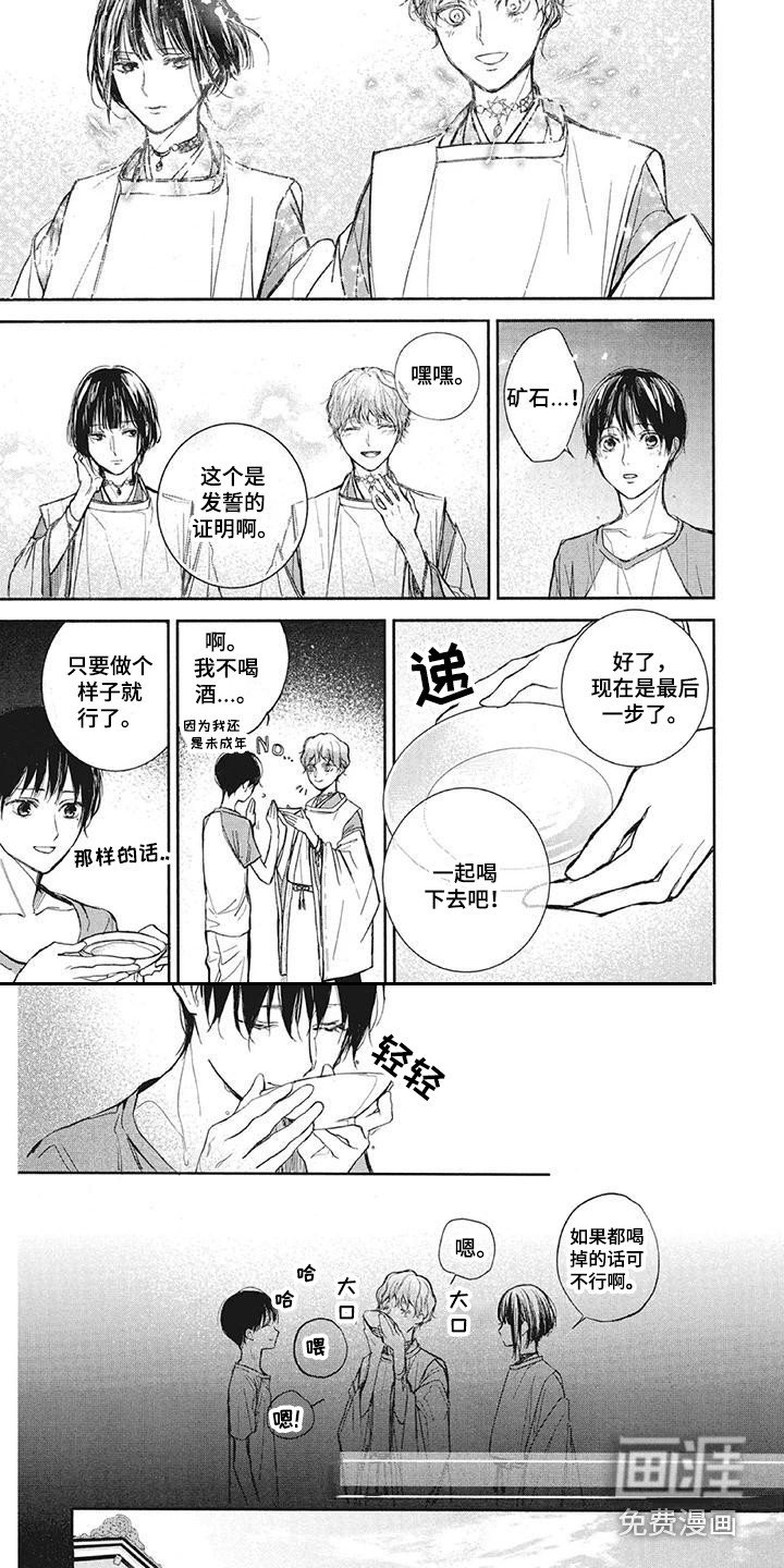 第13章：仪式