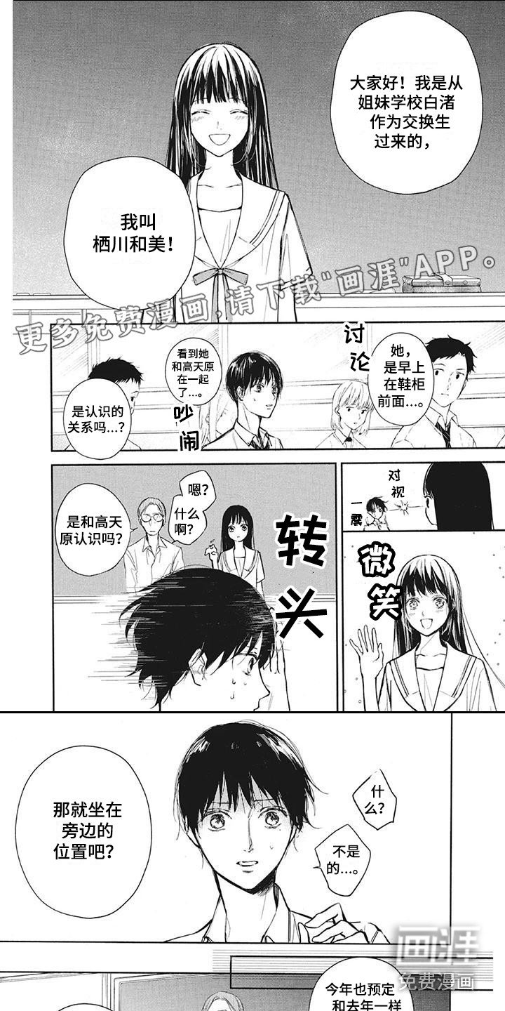 第14章：雕像