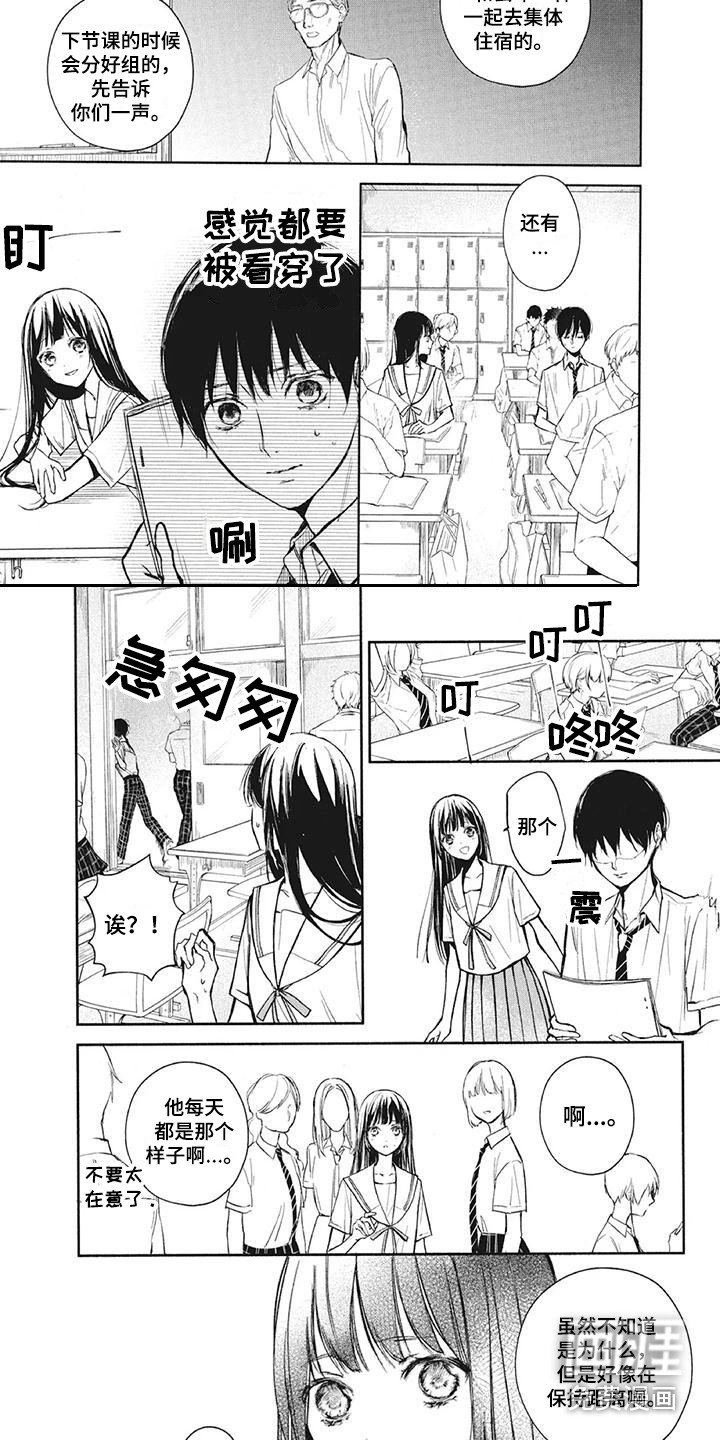 第14章：雕像