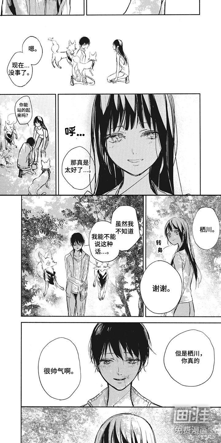 第17章：代价