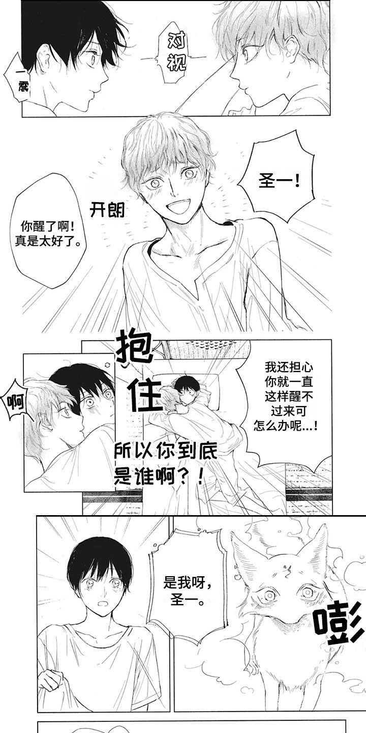 第3章：幻境