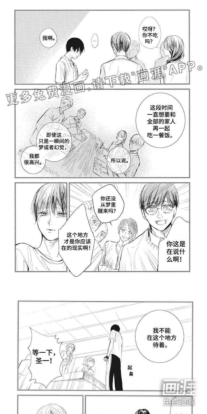 第4章：封印