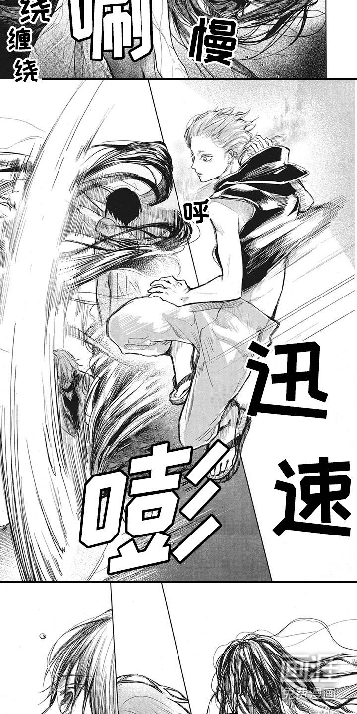 第6章：无力感