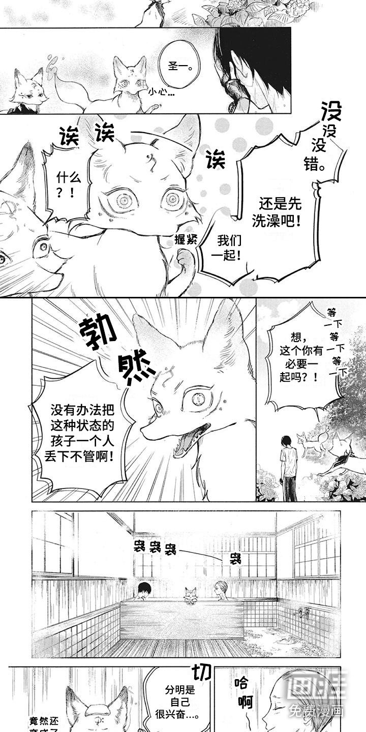 第7章：安慰