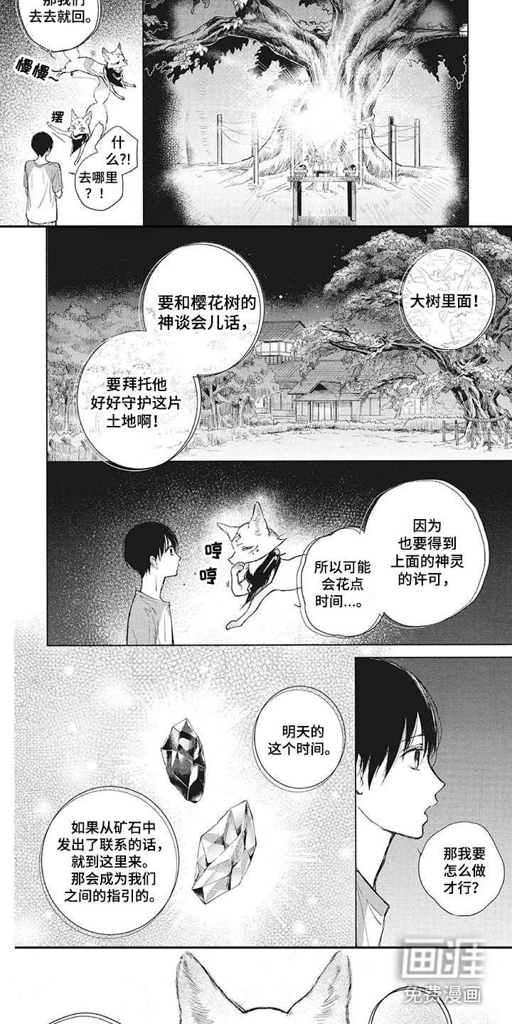 第8章：樱花树