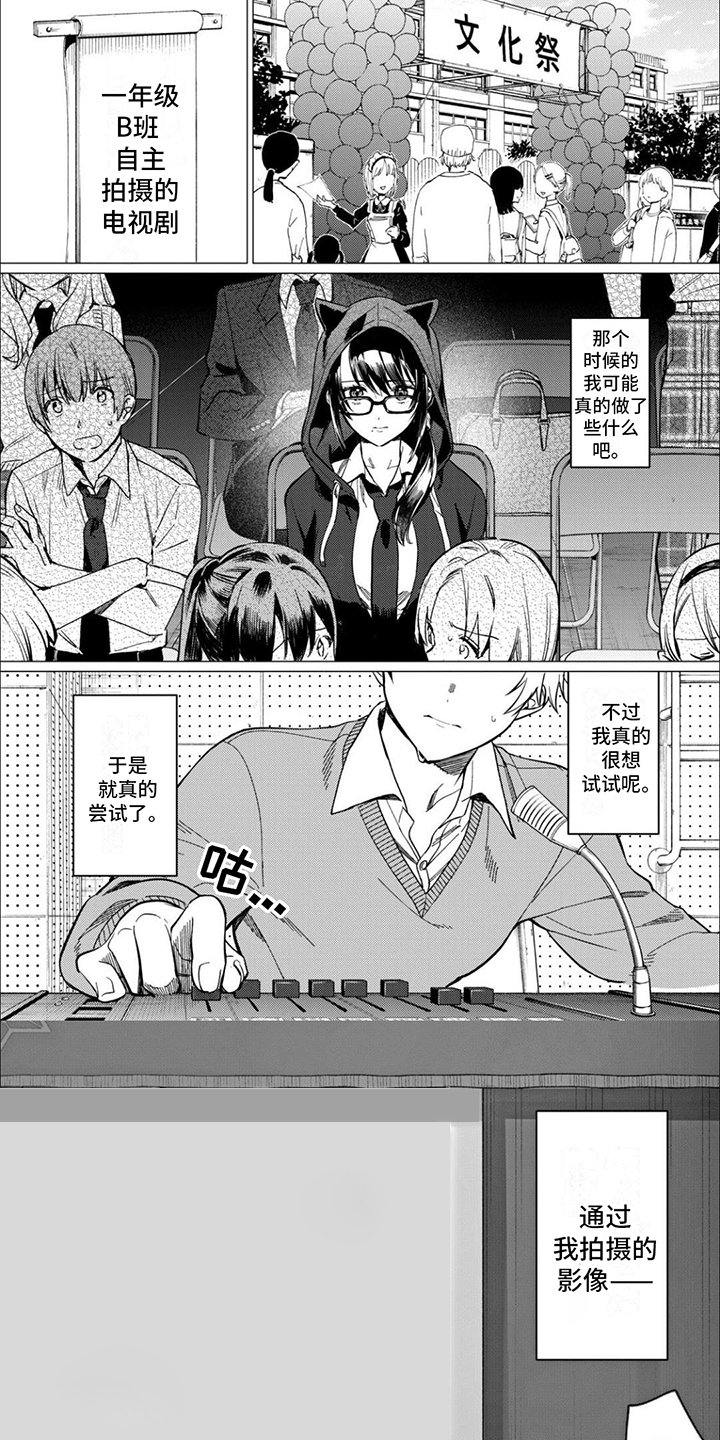第1章：视频