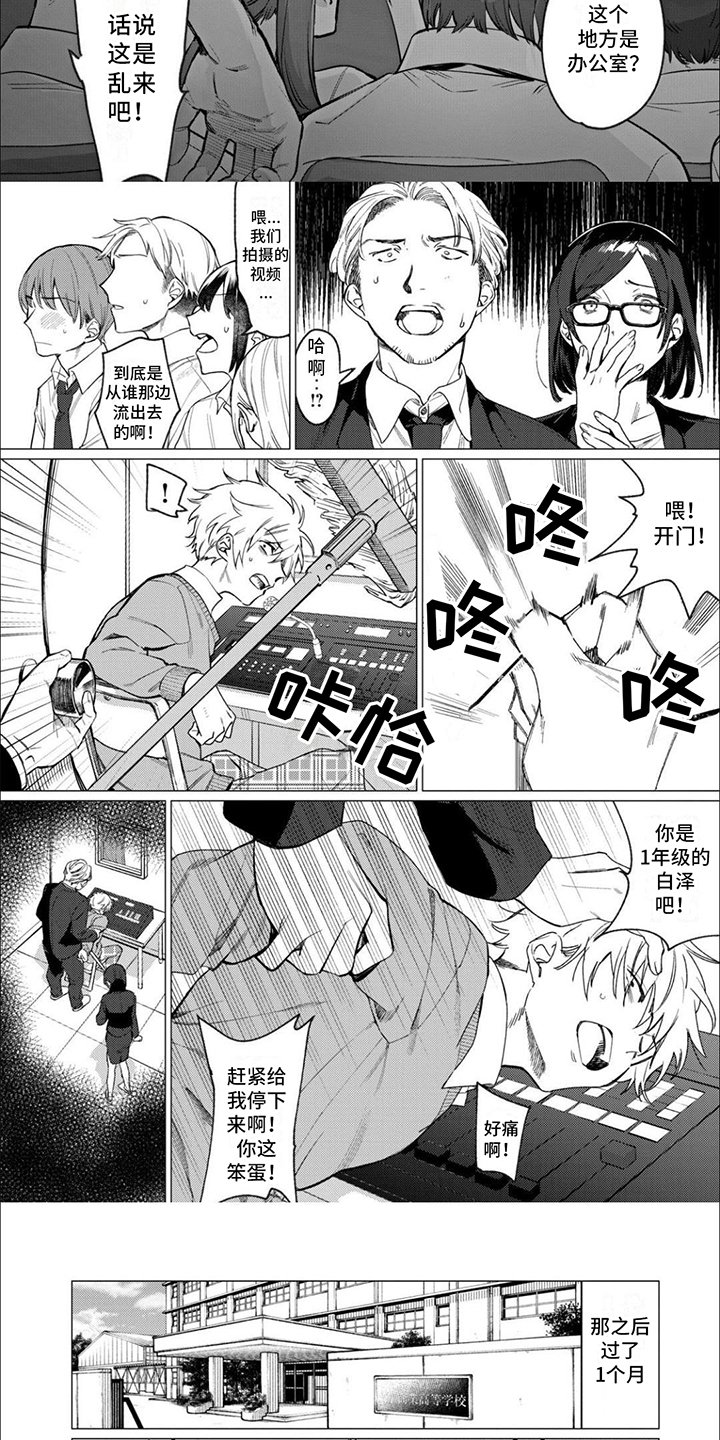 第1章：视频