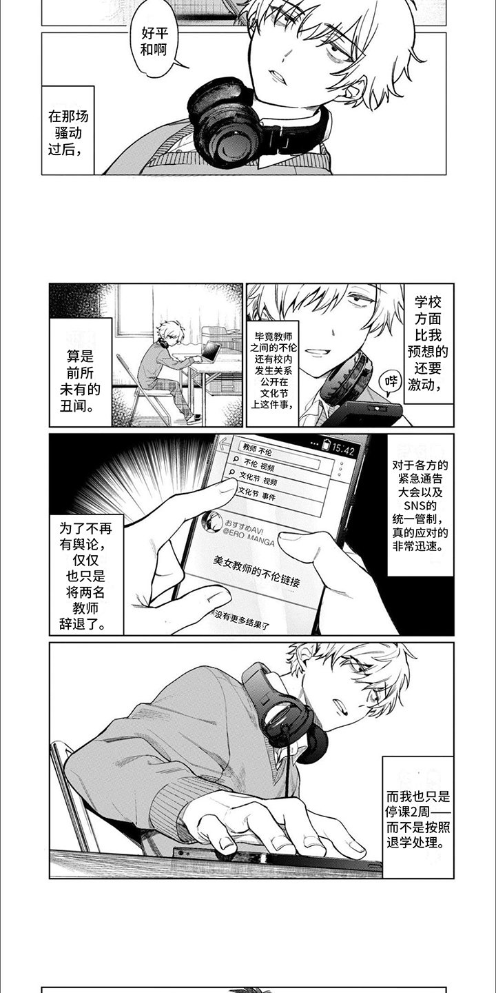 第1章：视频
