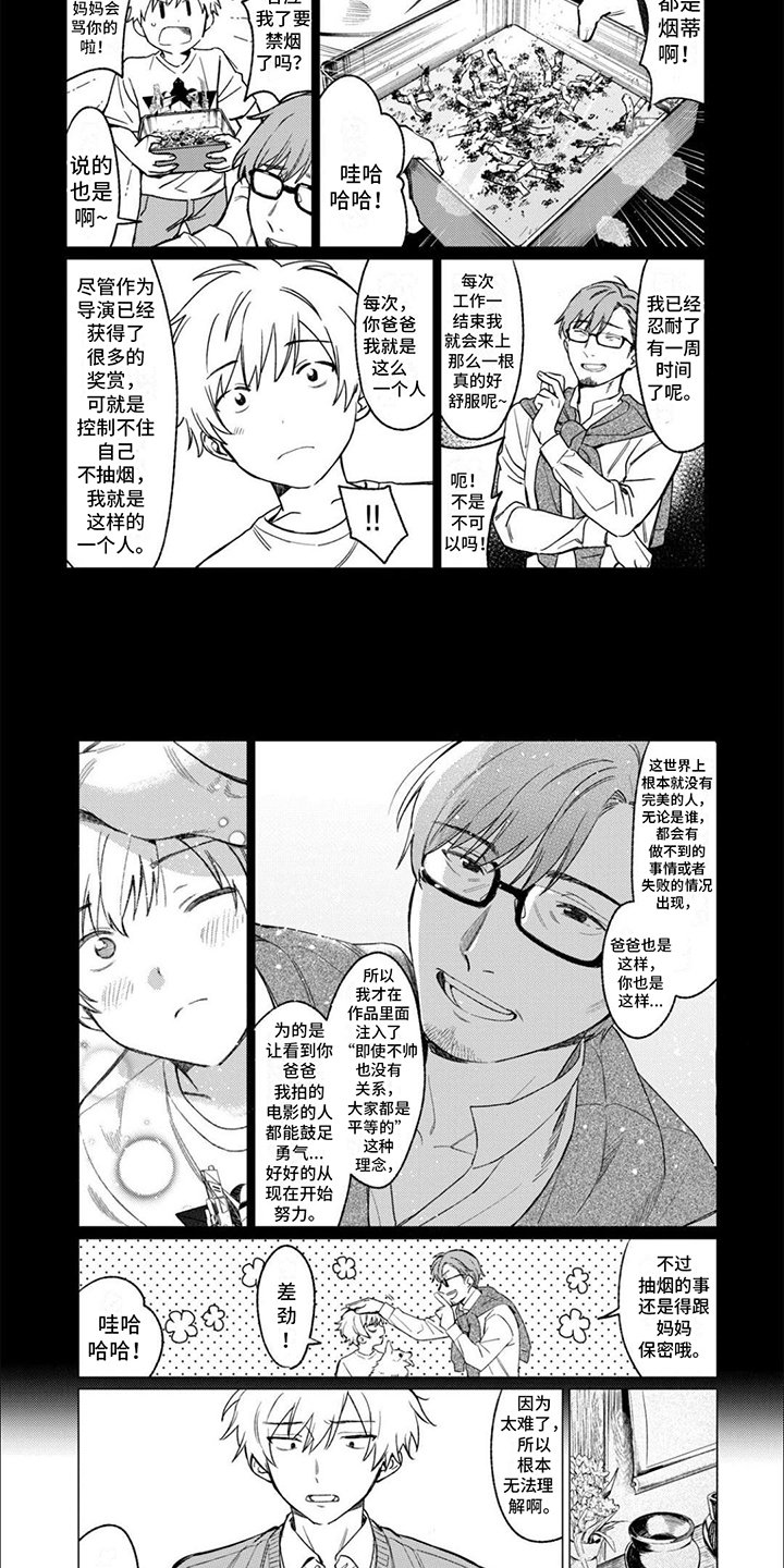 第3章： 偷拍