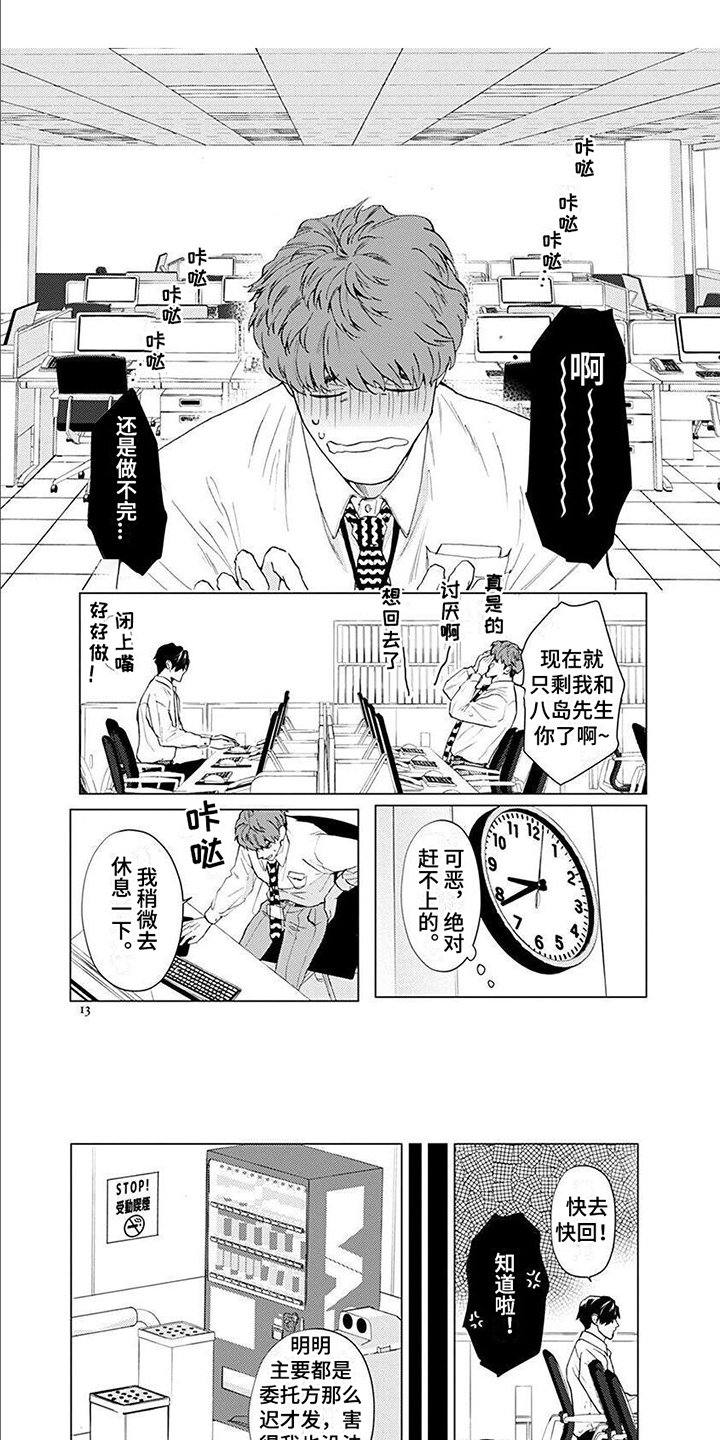 第2章：发现