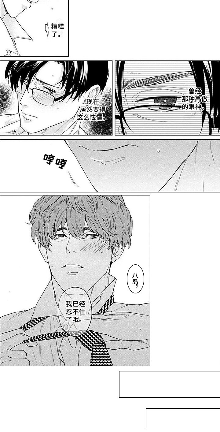 第2章：发现