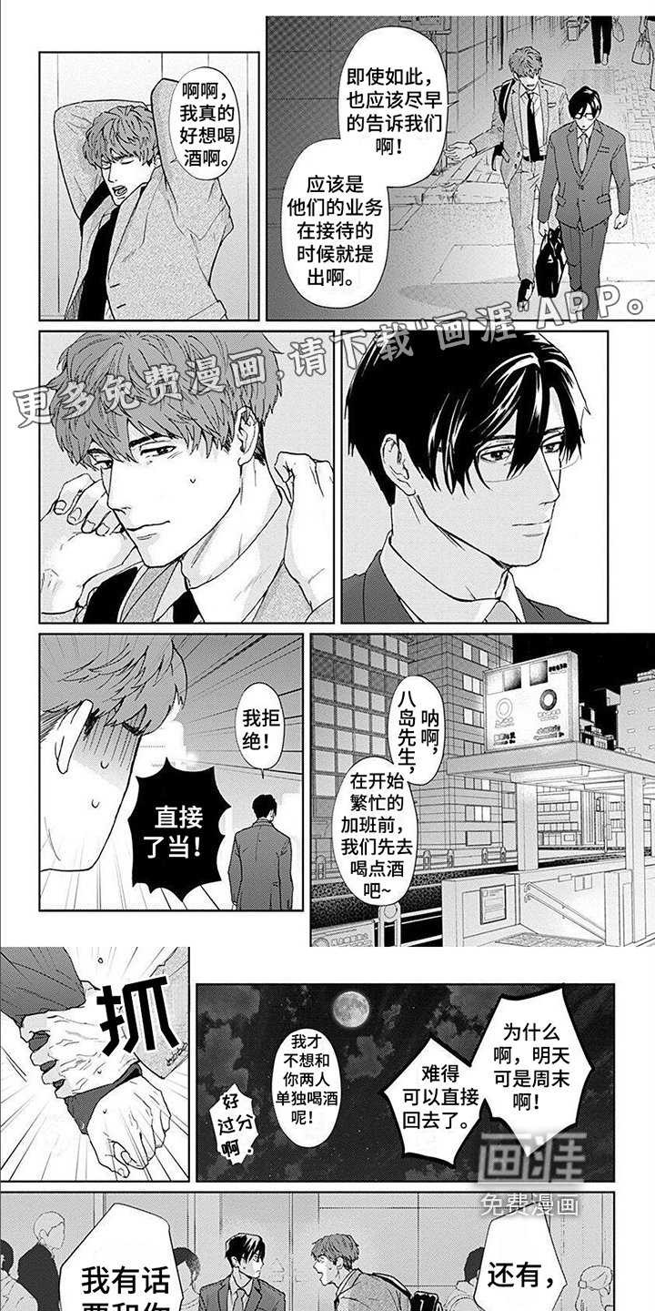 第5章：比较