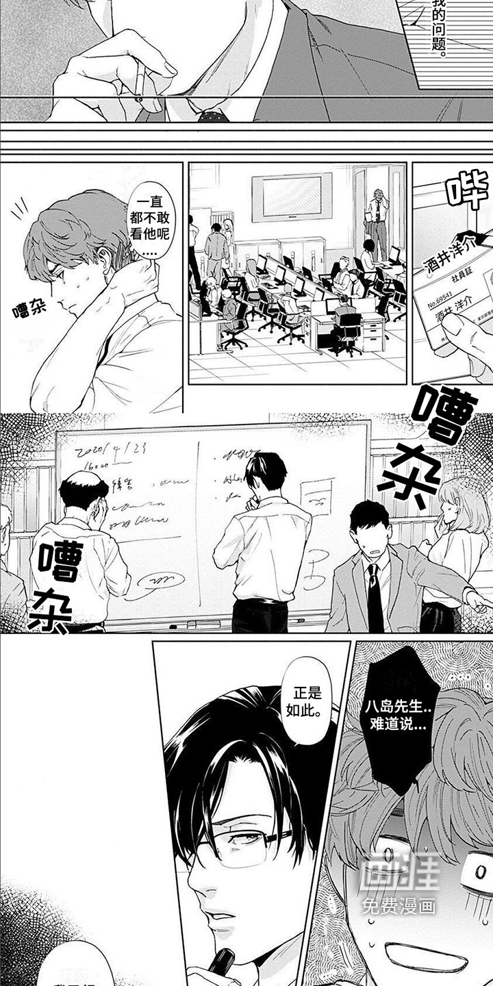 第8章：问题