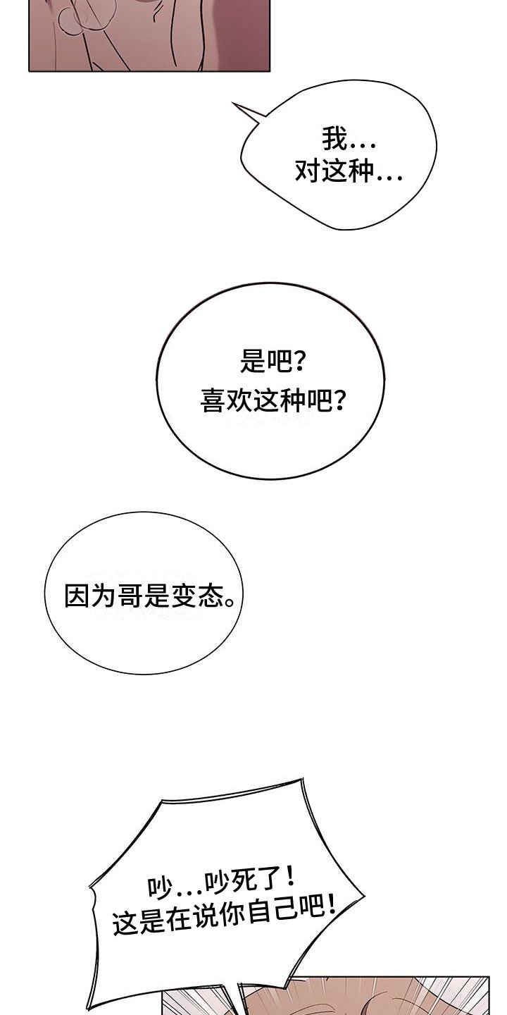 第1章：喜鹊救场